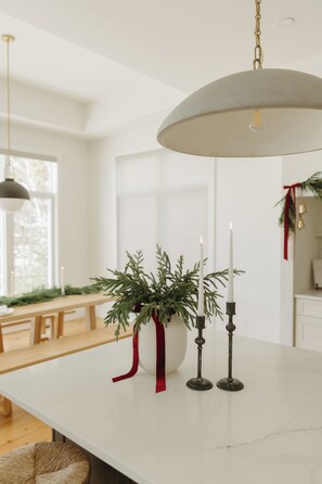 Interior - Modern Nordic Retreat w. Stunning Lake Views (Goulais River)