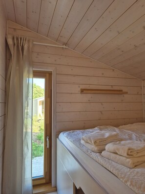 1 slaapkamer, internet, beddengoed