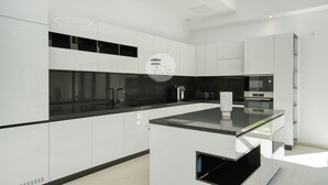 Eget kök