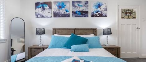 3 camere, ferro/asse da stiro, Wi-Fi, lenzuola