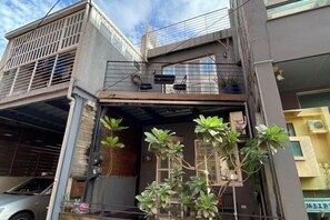 Exterior - Love Nam Wan Hostel (Pingtung)