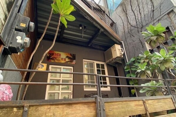 Exterior - Love Nam Wan Hostel (Pingtung)