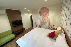 Room - Love Nam Wan Hostel (Pingtung)
