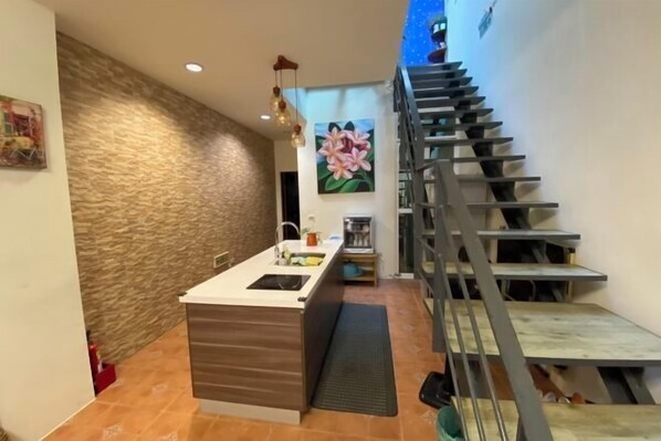 Room - Love Nam Wan Hostel (Pingtung)