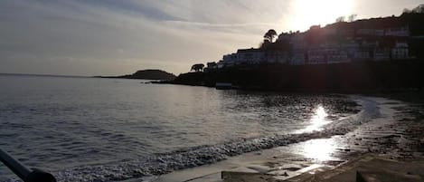 Plage