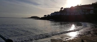 Sunset Caravan fra Belvilla