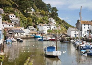 Port de plaisance
