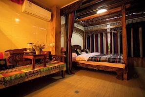 الغرفة