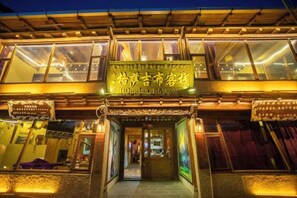 Chi tiết ngoại thất