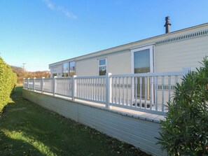 Cabane | Terrasse/Patio