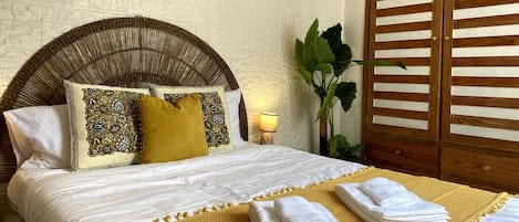 Apartment, 3 Bedrooms | 3 bedrooms