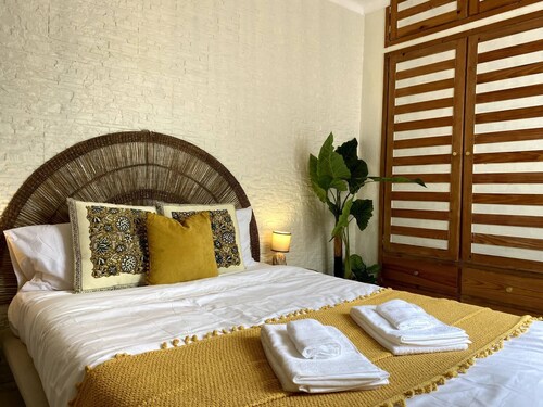 Casa Martinho Cozy Retreat in the Heart of Ponta Delgada