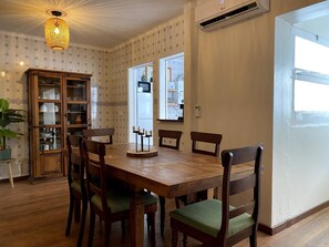 Departamento, 3 habitaciones | Interior