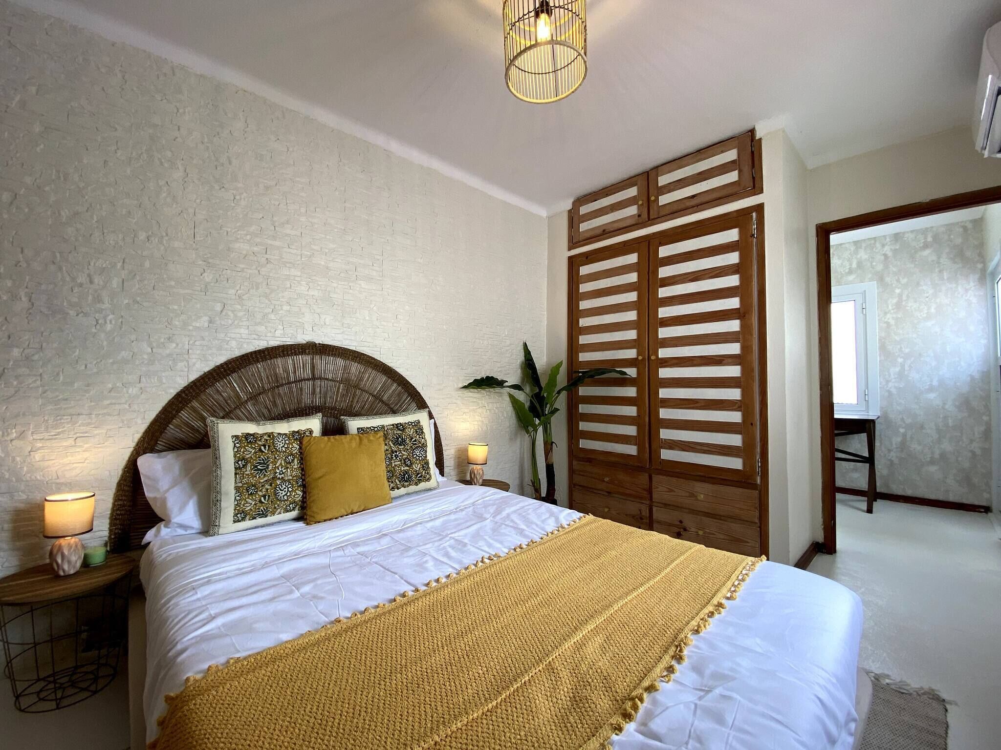 Apartamento, 3 quartos | 3 quartos