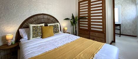 Apartamento, 3 quartos | 3 quartos
