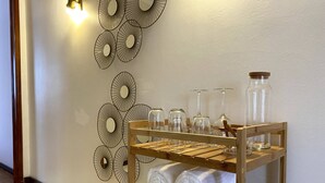 Apartment, 3 Schlafzimmer | Innenbereich