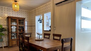 Apartment, 3 Schlafzimmer | Innenbereich