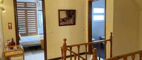 Apartment, 3 Bedrooms | Interior