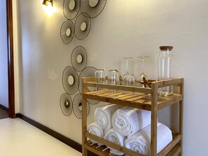 Departamento, 3 habitaciones | Interior