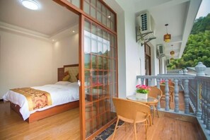 Room - Haolaiju Inn (Zhangjiajie)