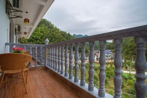Room - Haolaiju Inn (Zhangjiajie)