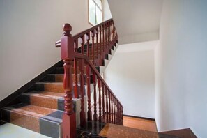 Interior - Haolaiju Inn (Zhangjiajie)