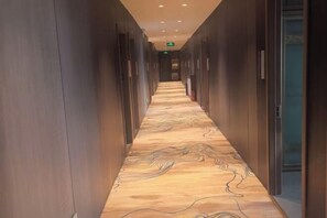 Interior - Xintai Express Hotel (Datong Fangte store) (Datong)