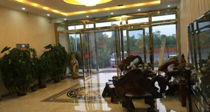 Xintai Express Hotel (Datong Fangte store)