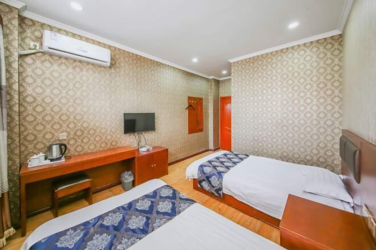 Habitación