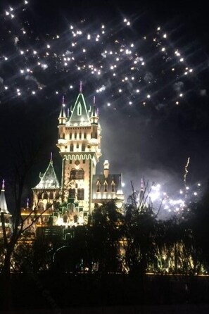 Point of interest - Xintai Express Hotel (Datong Fangte store) (Datong)