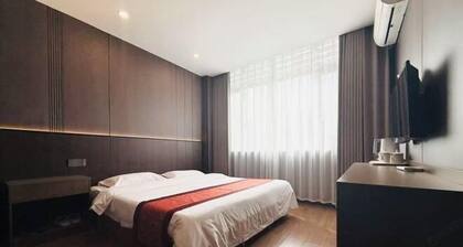 Xintai Express Hotel (Datong Fangte store)