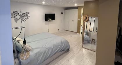 đLa VerriĂšre đberges du Tarn - centre ville