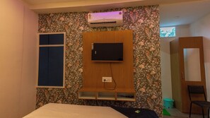 Deluxe-Doppelzimmer | Kostenloses WLAN
