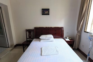 Room - Xintai Family Hotel (Hengyang)