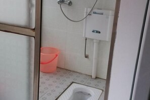 Room - Xintai Family Hotel (Hengyang)