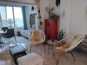 Interior - Ibiza Sunrise (IB)