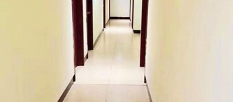 蜀南竹海風情山莊