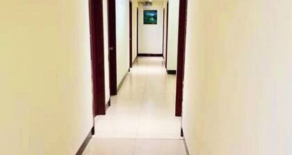 Qinnan Zhuhai Style Mountain Villa