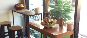 Banana Hostel Donmuang