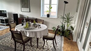 Restauration