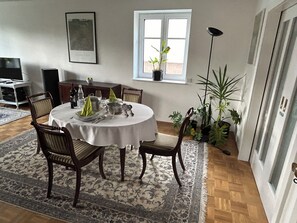 Spiseområde
