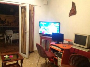 Interior - Aconcagua (Villa Carlos Paz)