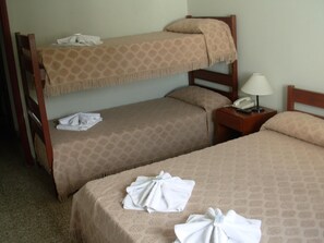 Room - Aconcagua (Villa Carlos Paz)