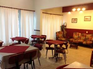 Restauration