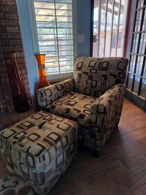 Älytelevisio, takka