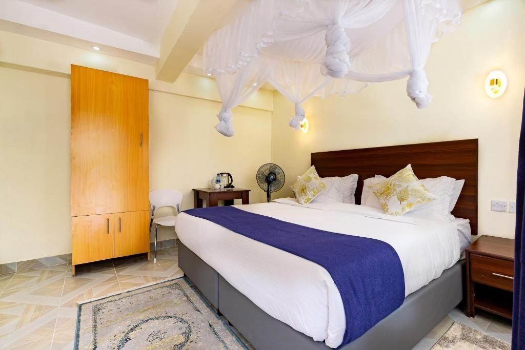 Habitación