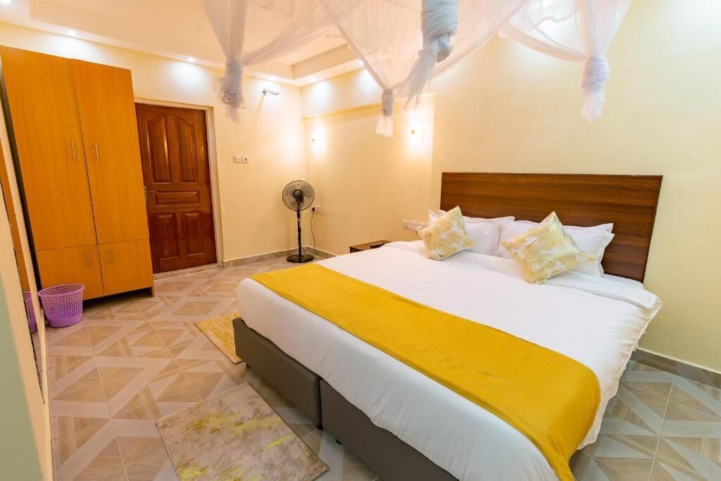 Kamar