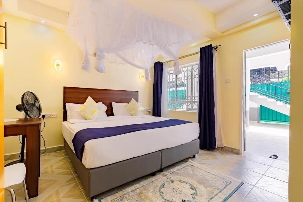 Markson Hotel Kilimani