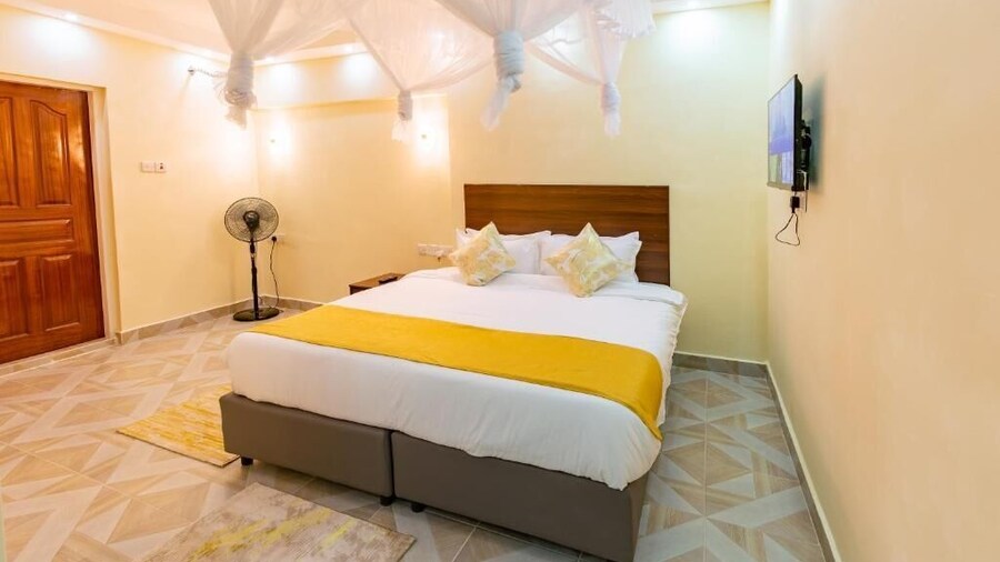 Markson Hotel Kilimani