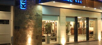 Krakus Hotel